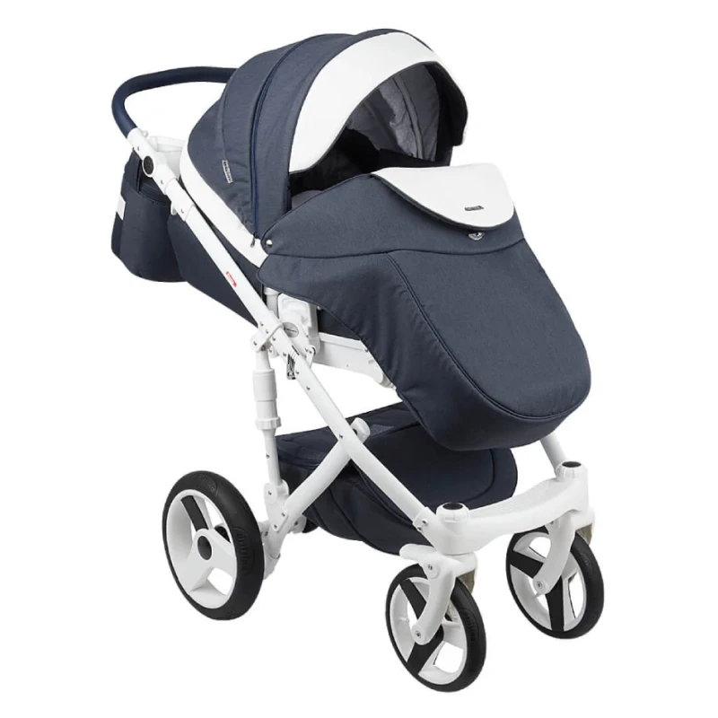 Adamex Emilio Uşaq arabası 2 in 1 / D9