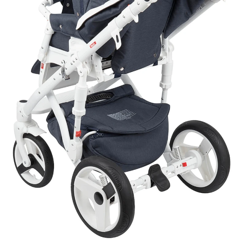 Adamex Emilio Uşaq arabası 2 in 1 / D9