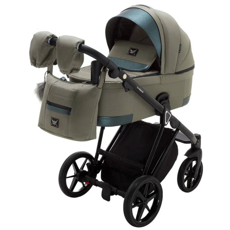 Adamex Gallo Uşaq arabası 2 in 1 / GA14