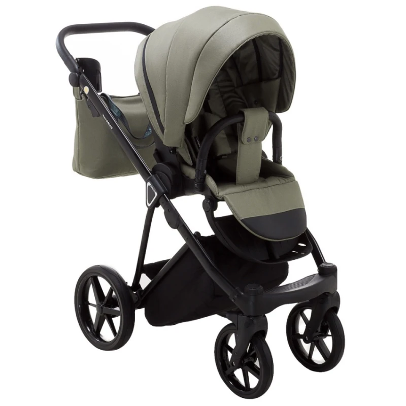 Adamex Gallo Uşaq arabası 2 in 1 / GA14