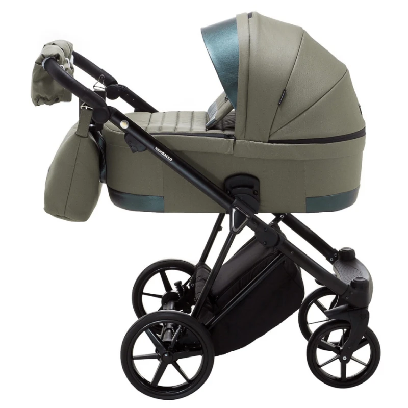 Adamex Gallo Uşaq arabası 2 in 1 / GA14