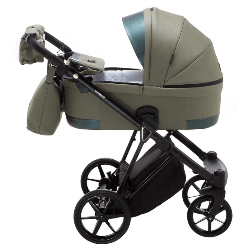 Adamex Gallo Uşaq arabası 2 in 1 / GA14