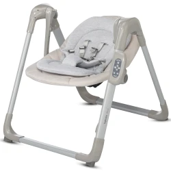 Yelləncək Inglesina Wave Swing Butter