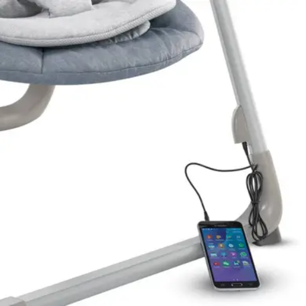 Yelləncək Inglesina Wave Swing Pepper