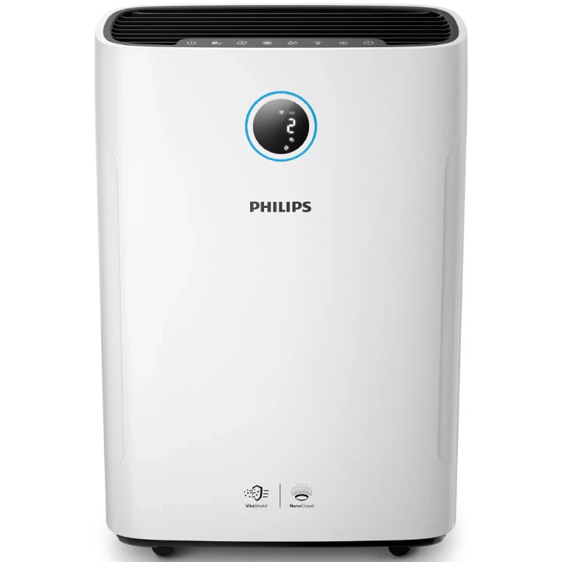 Увлажнитель / Очиститель воздуха Philips AC2729/10