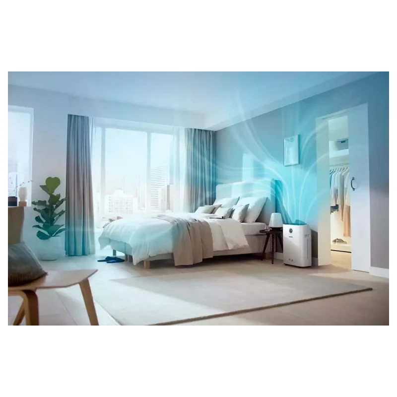 Увлажнитель / Очиститель воздуха Philips AC2729/10