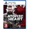 Disk PlayStation 5 Atomic Heart