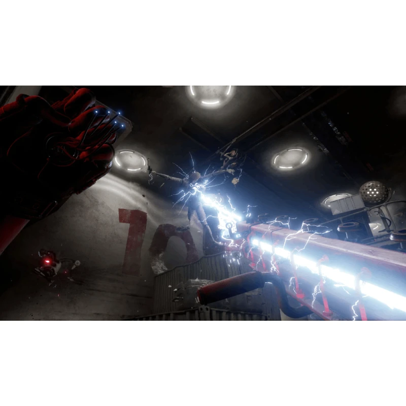 Disk PlayStation 5 Atomic Heart