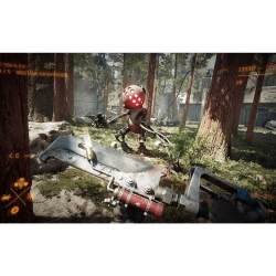 Disk PlayStation 5 Atomic Heart