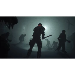 Disk Playstation 5 (Callisto Protocol)