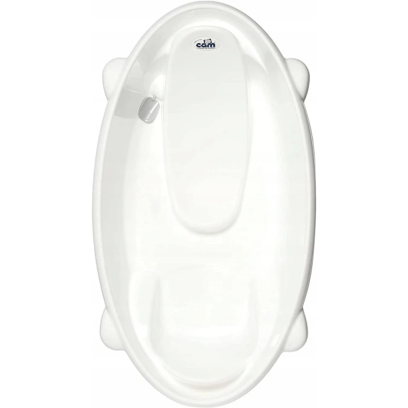 Cam Bollicina vanna U02