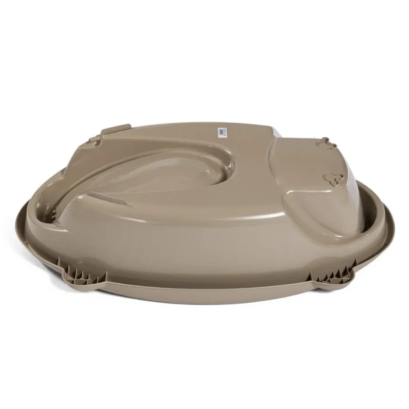 Cam Bollicina vanna U52