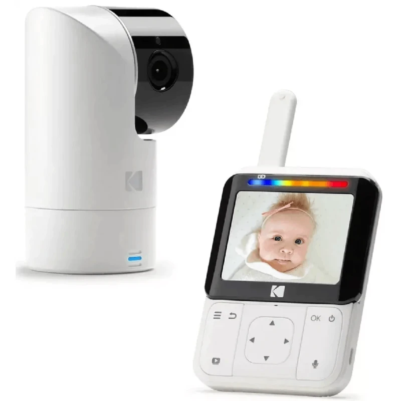 Видеоняня Kodak Cherish C225