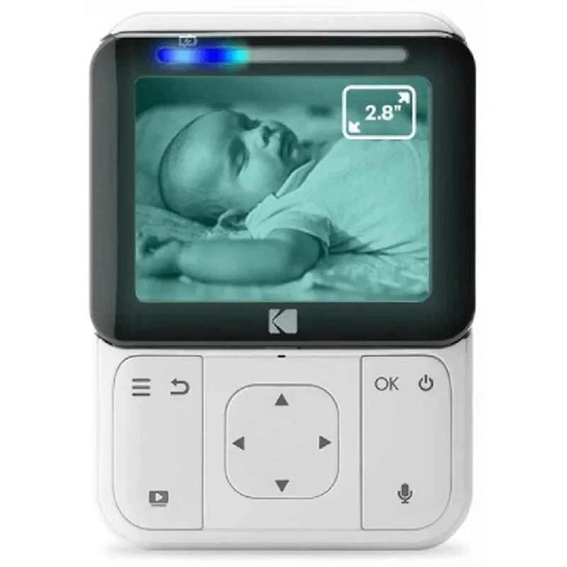 Видеоняня Kodak Cherish C225