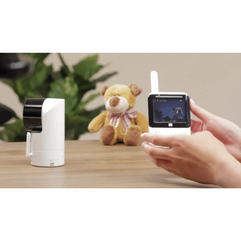 Видеоняня Kodak Cherish C225