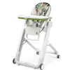 Столик для кормления Peg Perego Siesta Jaquars