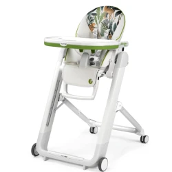Столик для кормления Peg Perego Siesta Jaquars