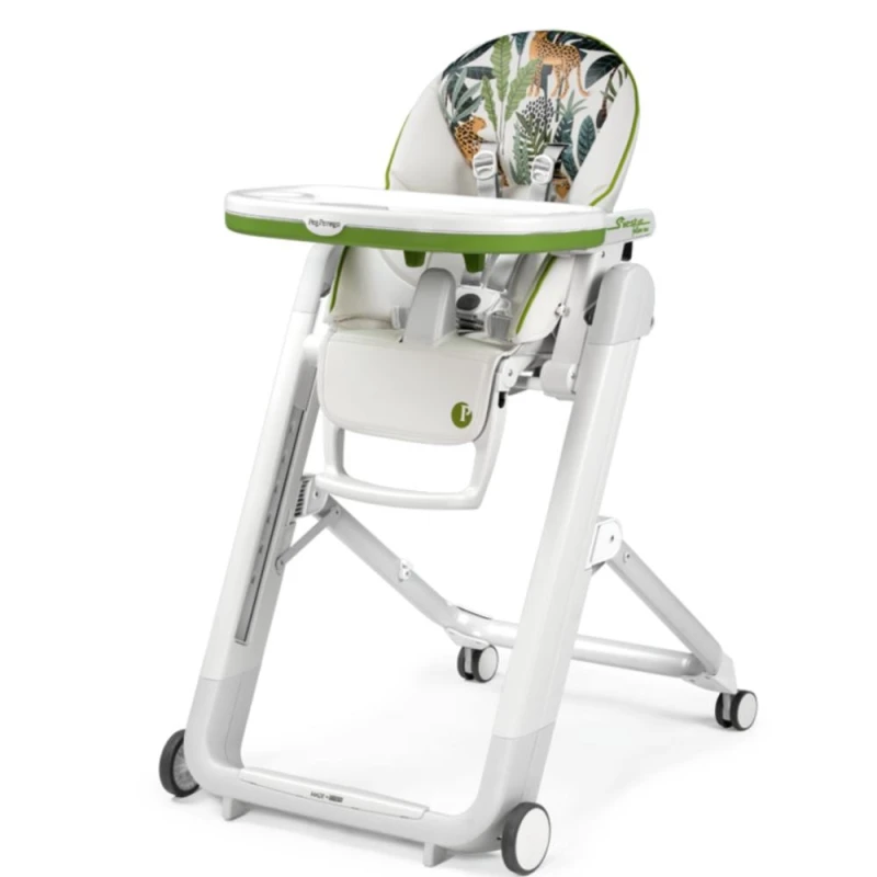 Столик для кормления Peg Perego Siesta Jaquars