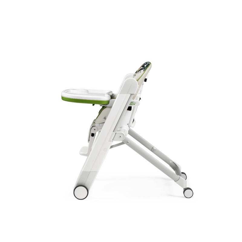 Столик для кормления Peg Perego Siesta Jaquars