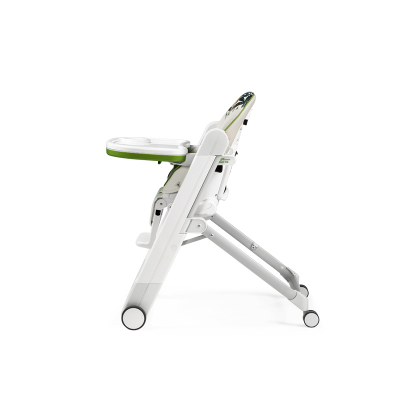 Столик для кормления Peg Perego Siesta Jaquars