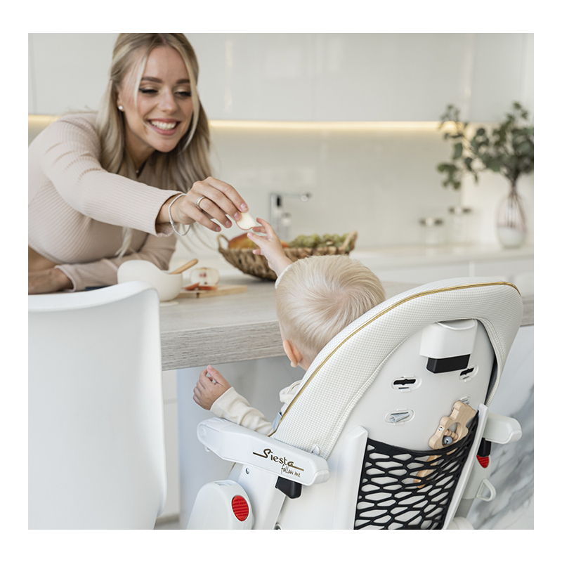 Столик для кормления Peg Perego Siesta Jaquars