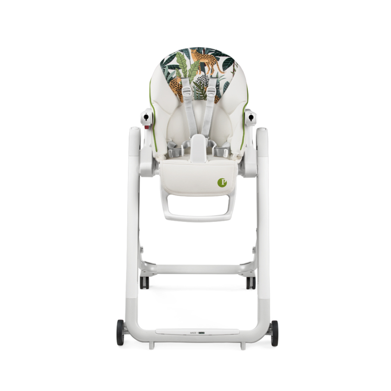 Столик для кормления Peg Perego Siesta Jaquars