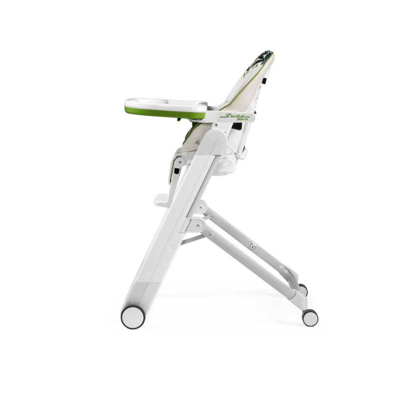 Столик для кормления Peg Perego Siesta Jaquars