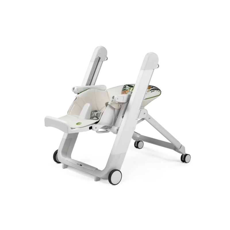 Столик для кормления Peg Perego Siesta Jaquars