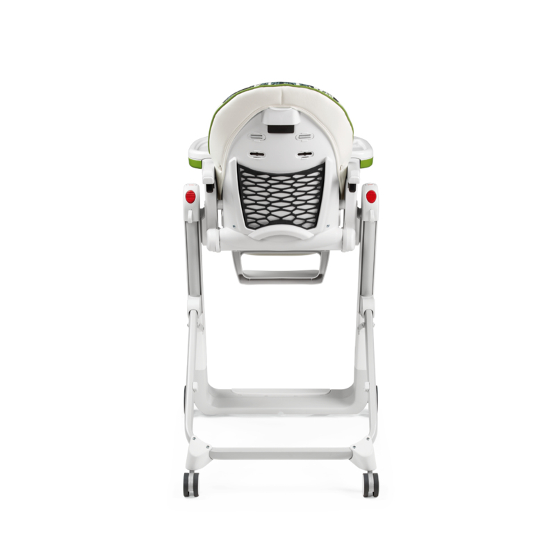 Столик для кормления Peg Perego Siesta Jaquars