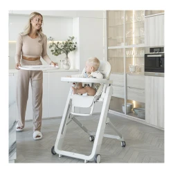 Yemək masası Peg Perego Siesta Aquarelle