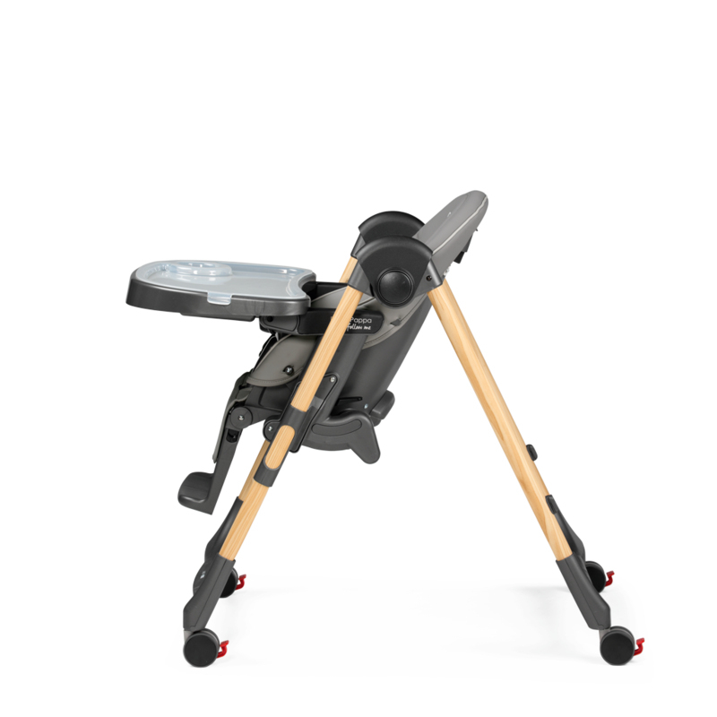 Yemək masası Peg Perego Prima Pappa Ambiance Ice