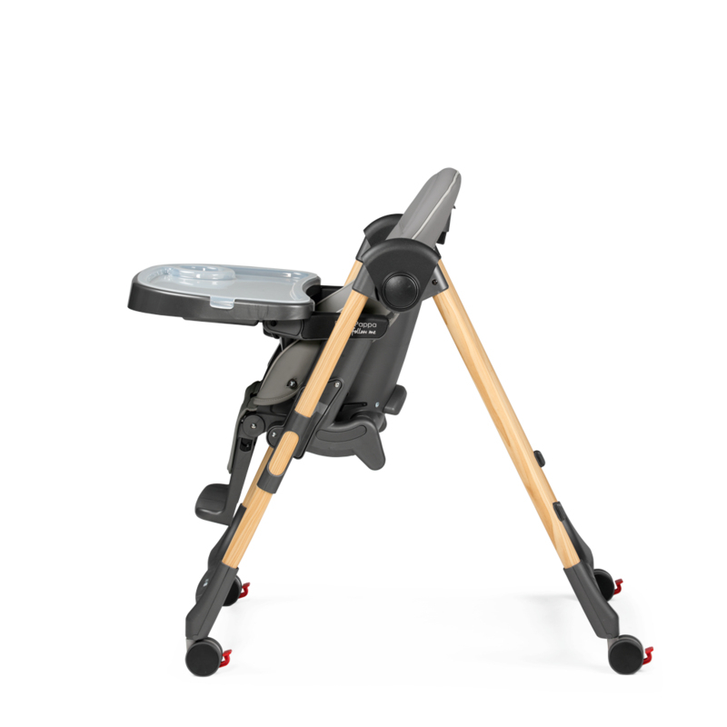 Yemək masası Peg Perego Prima Pappa Ambiance Ice