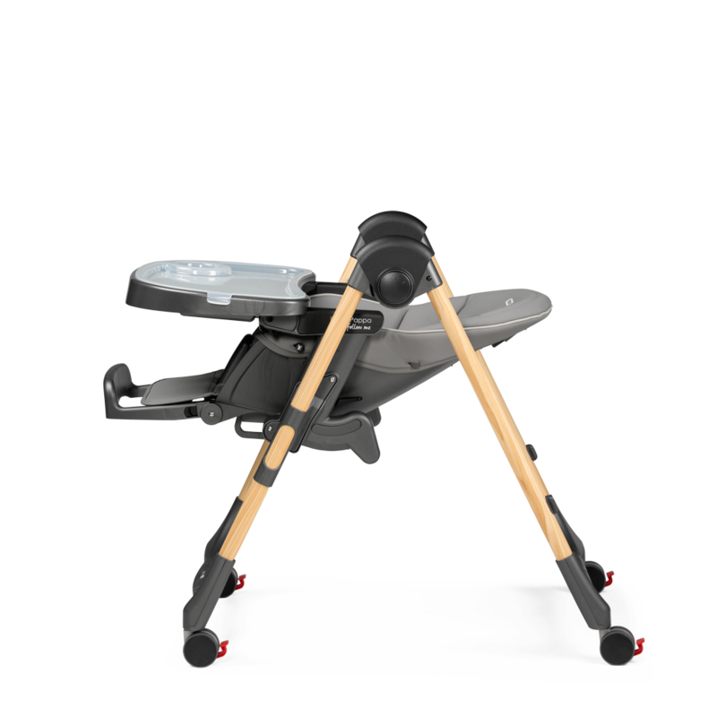 Yemək masası Peg Perego Prima Pappa Ambiance Ice