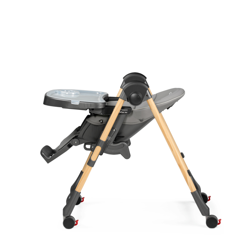 Yemək masası Peg Perego Prima Pappa Ambiance Ice