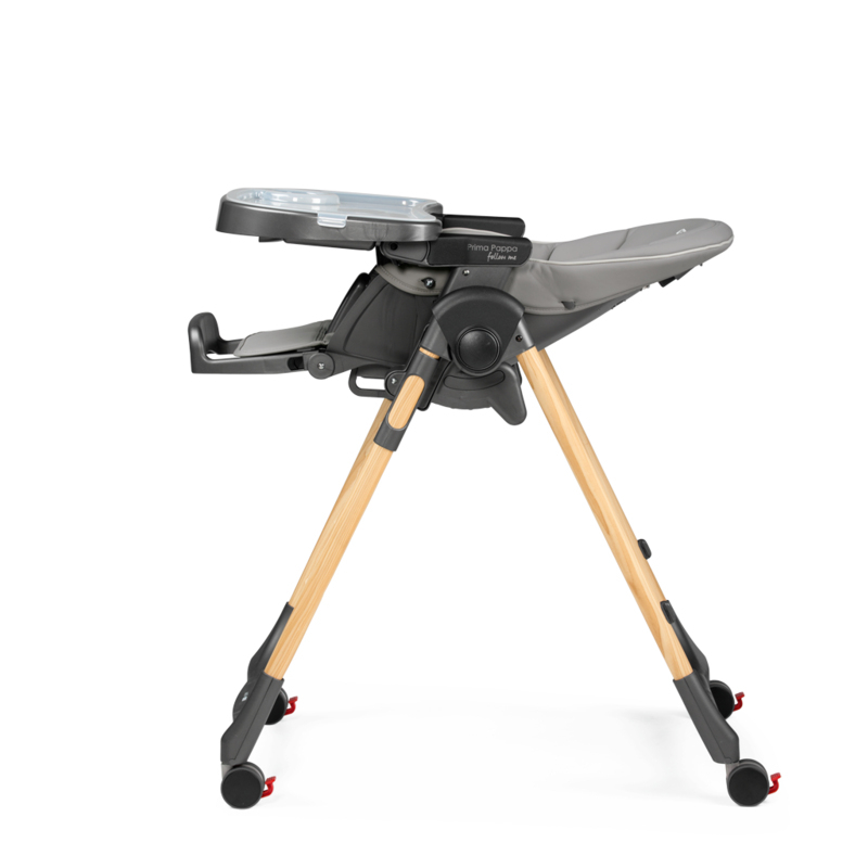 Yemək masası Peg Perego Prima Pappa Ambiance Ice