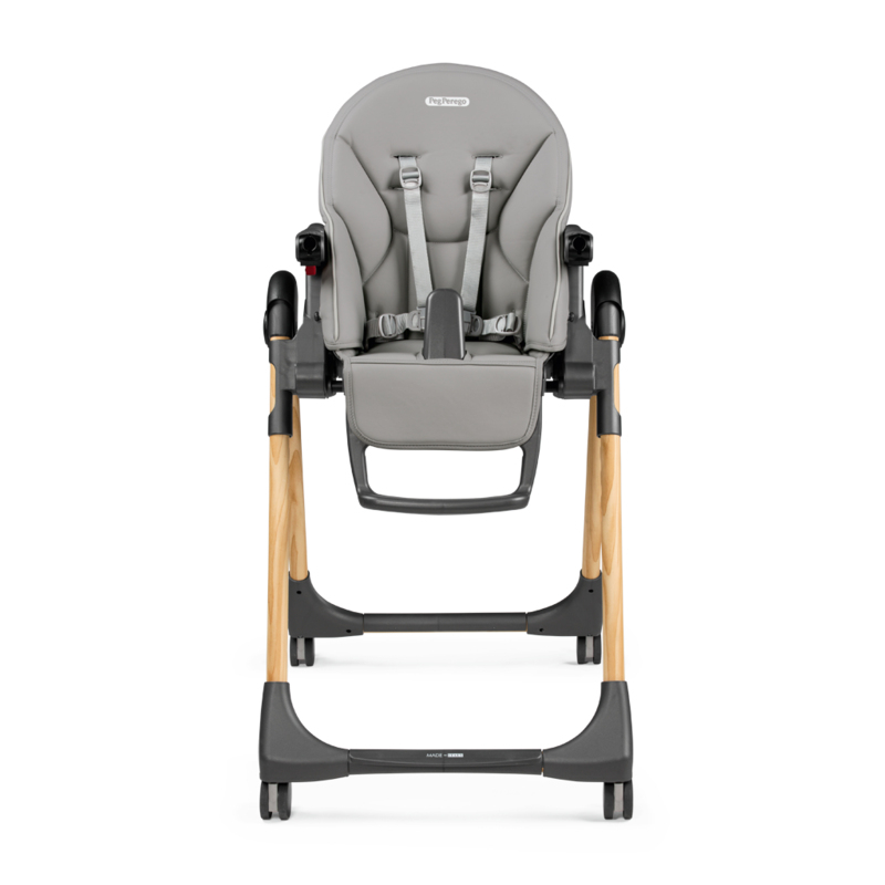 Yemək masası Peg Perego Prima Pappa Ambiance Ice