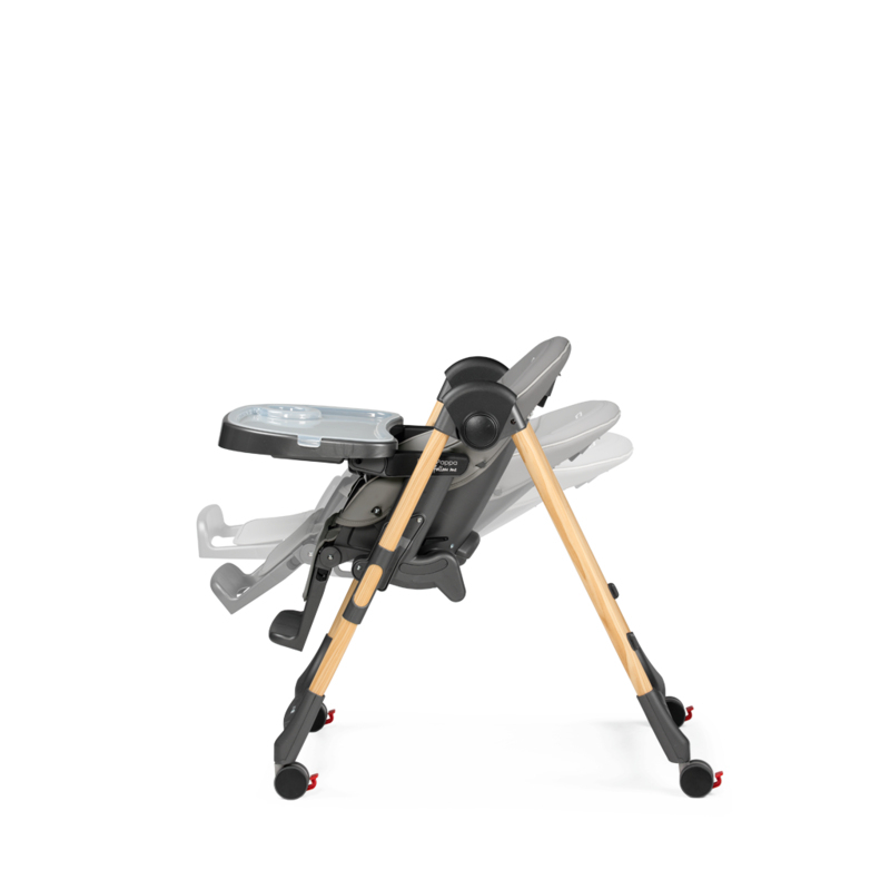 Yemək masası Peg Perego Prima Pappa Ambiance Ice