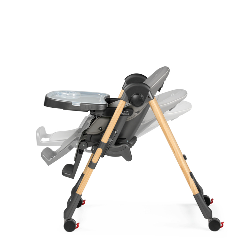 Yemək masası Peg Perego Prima Pappa Ambiance Ice