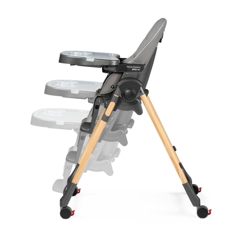 Yemək masası Peg Perego Prima Pappa Ambiance Ice