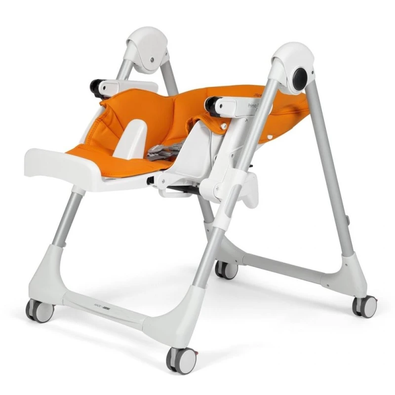 Yemək masası Peg Perego Prima Pappa Wonder Arancia