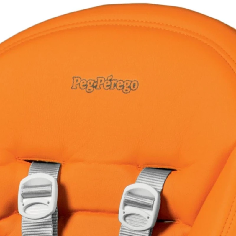 Yemək masası Peg Perego Prima Pappa Wonder Arancia