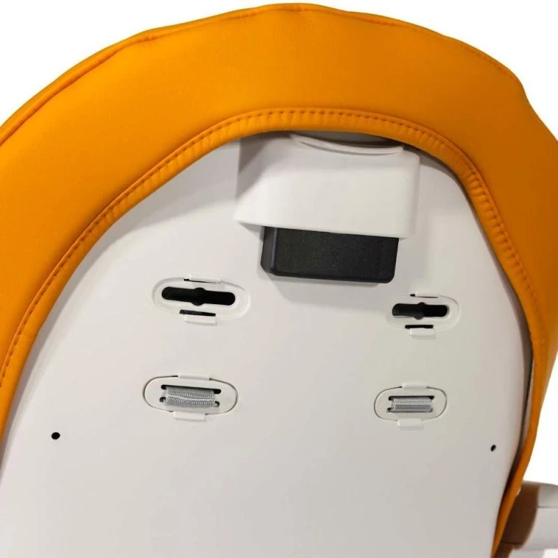 Yemək masası Peg Perego Prima Pappa Wonder Arancia