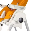 Yemək masası Peg Perego Prima Pappa Wonder Arancia