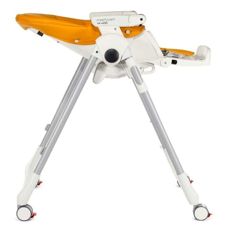 Yemək masası Peg Perego Prima Pappa Wonder Arancia