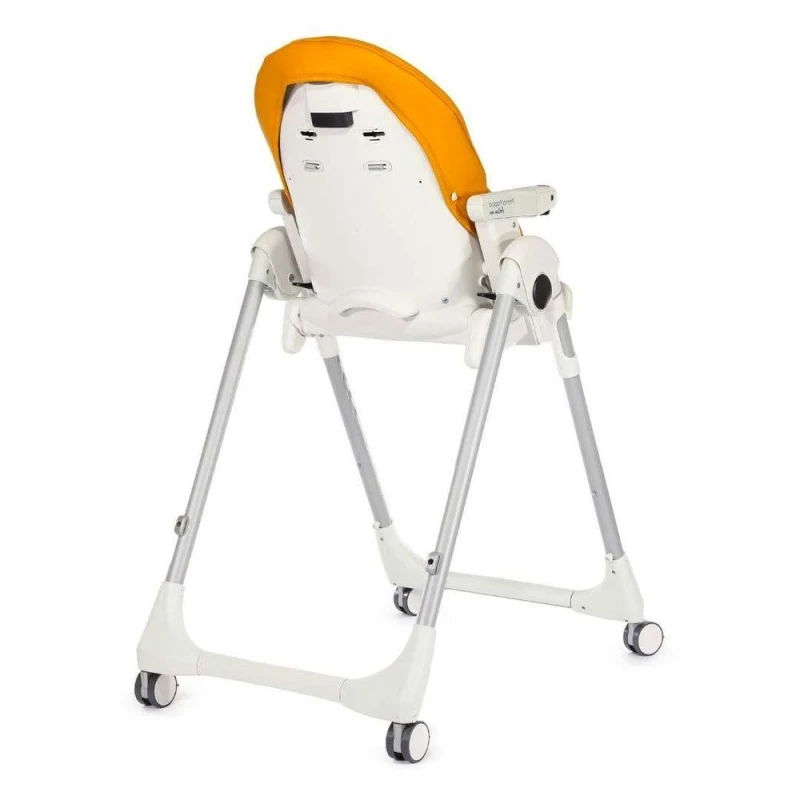 Yemək masası Peg Perego Prima Pappa Wonder Arancia