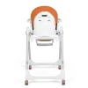 Yemək masası Peg Perego Prima Pappa Wonder Arancia