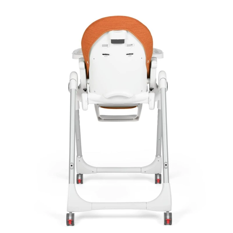 Yemək masası Peg Perego Prima Pappa Wonder Arancia