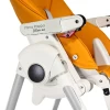 Yemək masası Peg Perego Prima Pappa Wonder Arancia