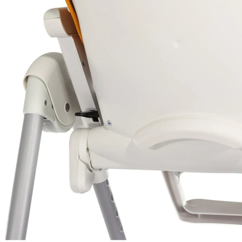 Yemək masası Peg Perego Prima Pappa Wonder Arancia