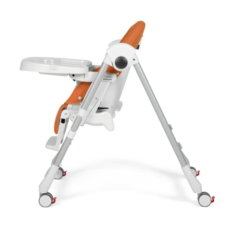 Yemək masası Peg Perego Prima Pappa Wonder Arancia